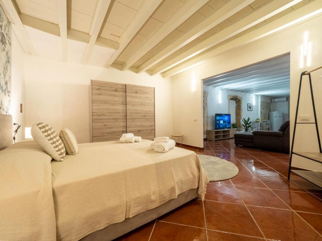 Dimore Castello Cagliari Exterior photo