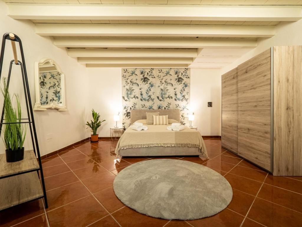 Dimore Castello Cagliari Exterior photo