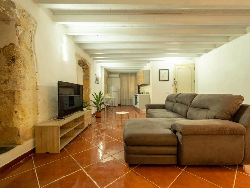 Dimore Castello Cagliari Exterior photo