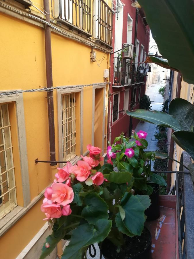 Dimore Castello Cagliari Exterior photo
